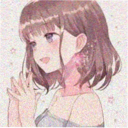 读者宣纸半张的卡通头像